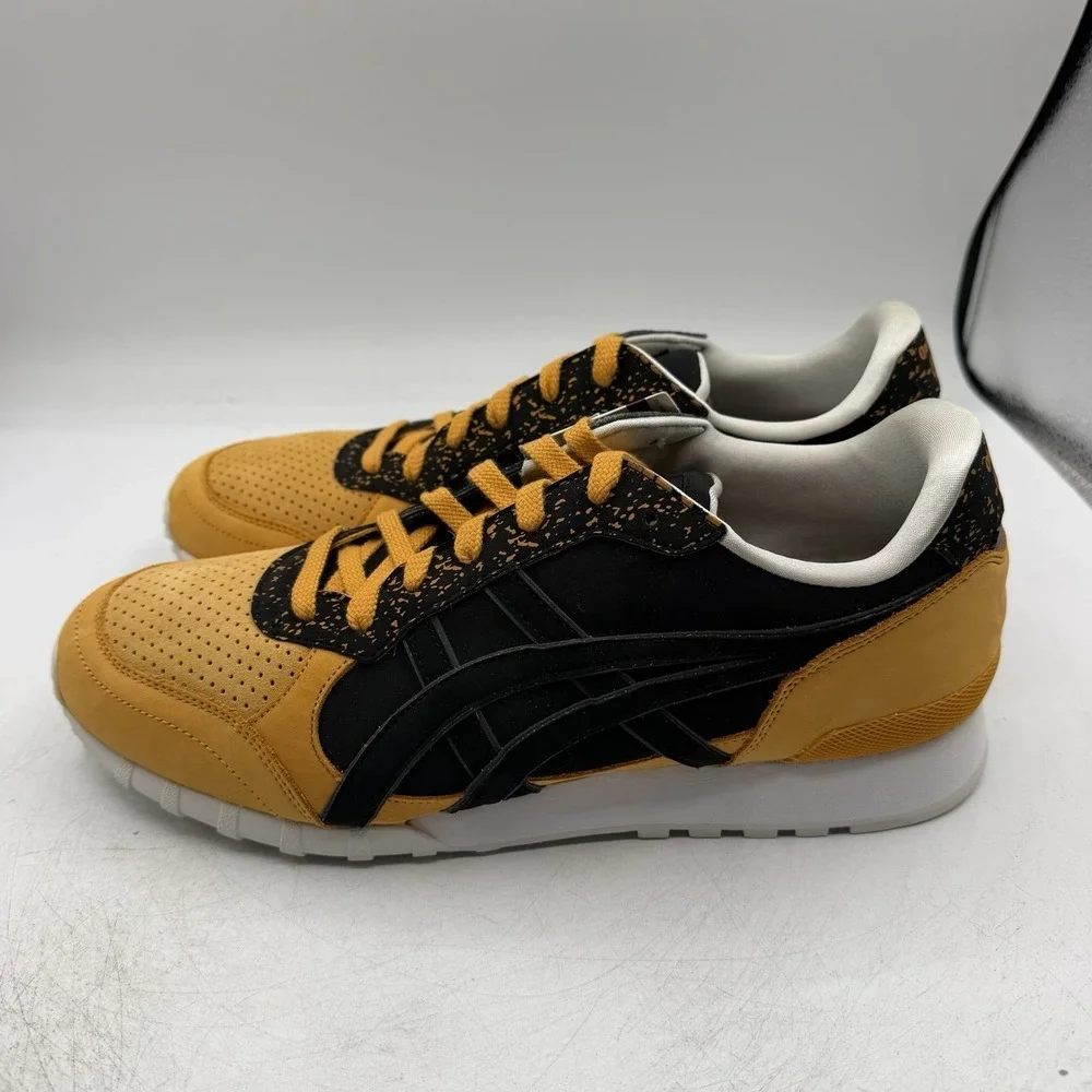 ASICS Onitsuka Tiger X Hanon Colorado Eighty Five Shoes Mens Sz 10.5 D41PJ-9090